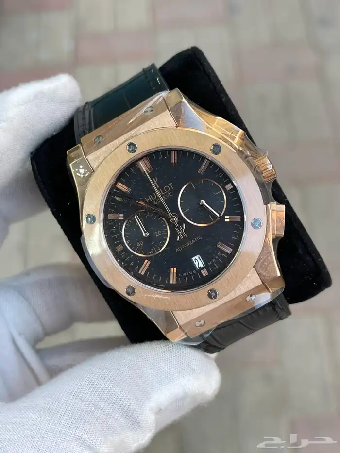 ساعات هوبلت هاي كوبي 0