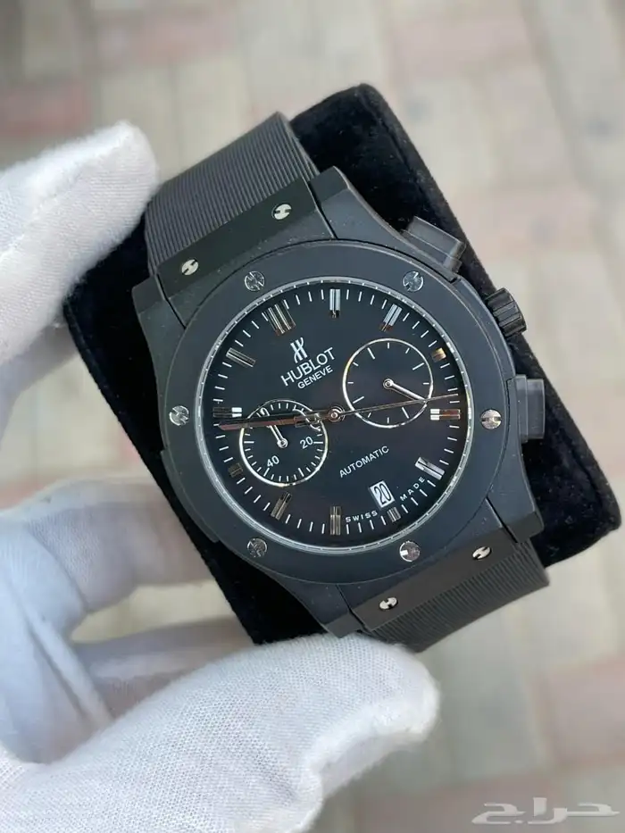 ساعات هوبلت هاي كوبي 2