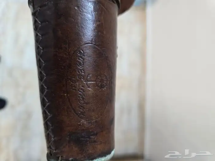 دربيل تراث صنع بريطانيا عام 1941 في الحرب العالمية الثانية 5