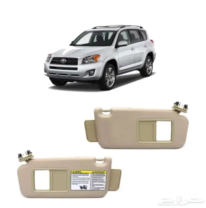 شماسه راف فور 2006 - 2012 0