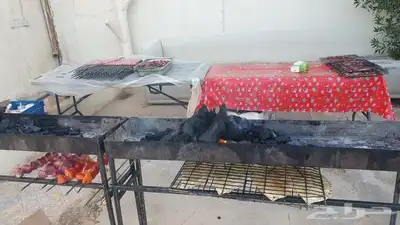 معلم مشويات مشاوي شوي 1