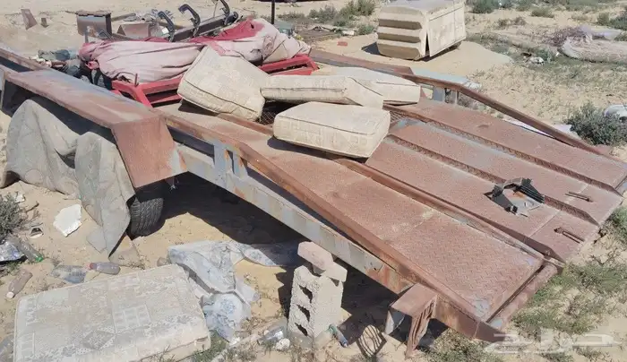 سطحه للبيع 2