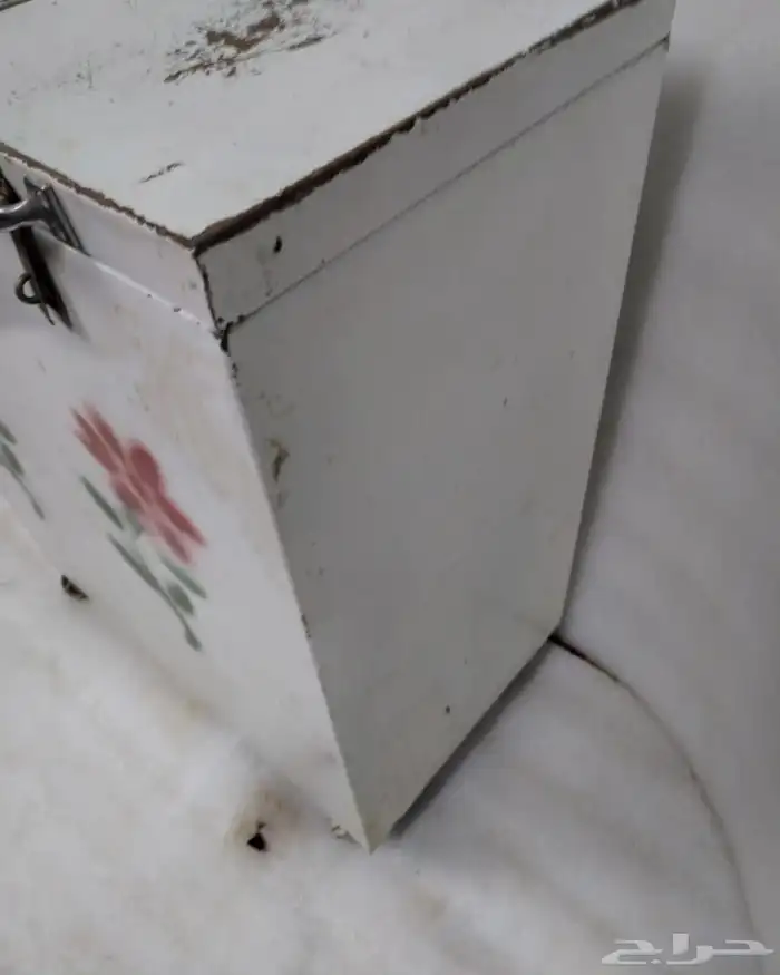 تراث حافظه عواشه صندوق قديم 4