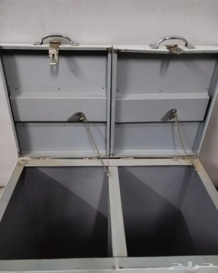 تراث حافظه عواشه صندوق قديم 2