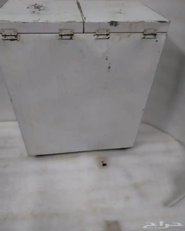 تراث حافظه عواشه صندوق قديم 1