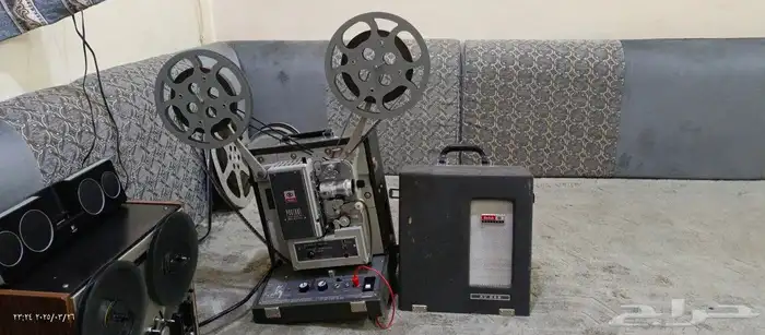 سينما كوداك صوت وصوره 0
