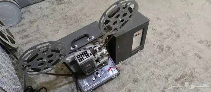سينما كوداك صوت وصوره 4