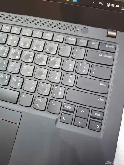 لابتوب ثينك باد t14s بحالة ممتازة أخو الجديد جيل 11 8