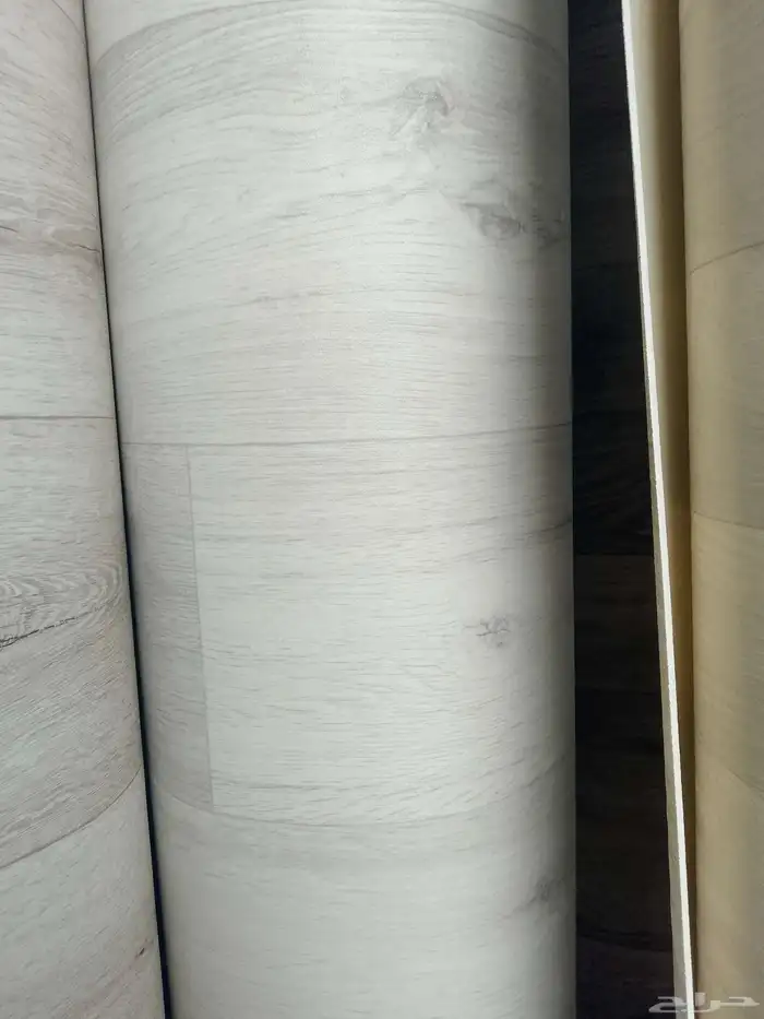 فينيل مشمع بديل للباركية موكيت 17