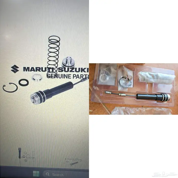 قطع غيار سوزوكي دزاير 2024 0