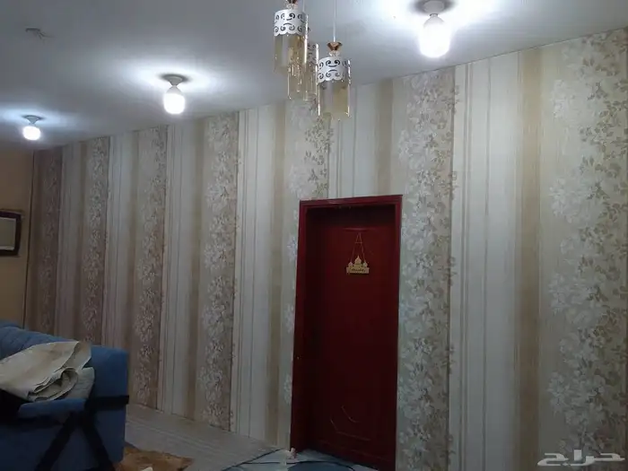 دهانات داخلية خارجية ورق جدران صبغ مطابخ دوليب طولات 3