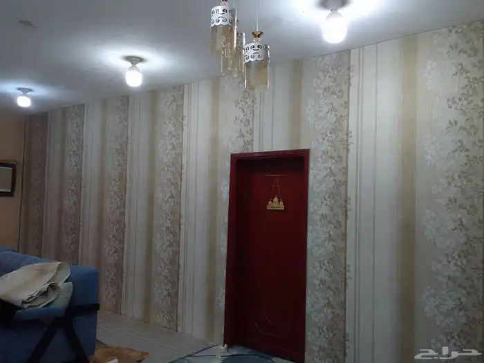 دهانات داخلية خارجية ورق جدران صبغ مطابخ دوليب طولات 0