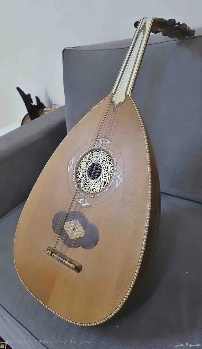 عود شامي احترافي 0