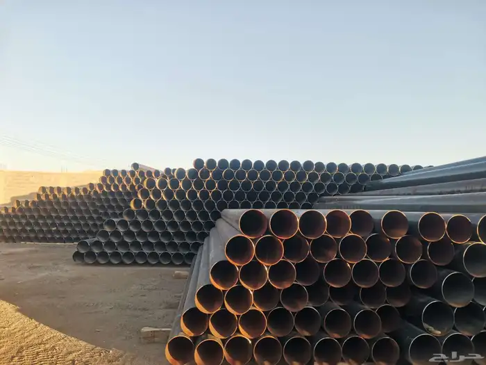 مواسير أنابيب صنع السعودية 0