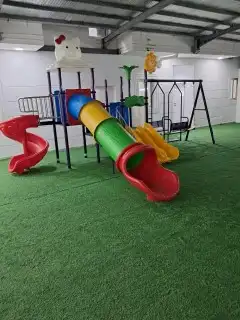 العاب خارجيه مرحبا 2