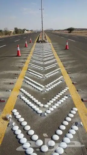 تخطط طرق حار وبارد وأعمال الاسفلت 3