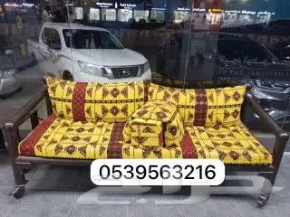 جلسات خارجية كراسي خارجيه مراكيز كويتيه 1