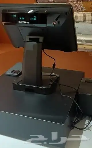 جهاز كاشير برنامج محاسبي كاشير جديد كاشير لمس كاشير مطعم ورد 0