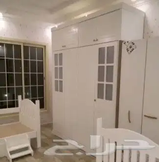 دواليب وغرف نوم تفصيل 2