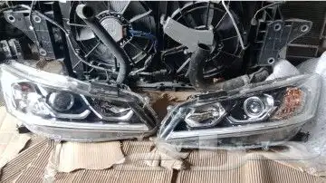 قطع هوندا تشليح اكورد سفك اوديسي بايلوت سى ارفي اتش ارفي 12
