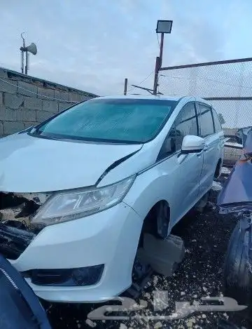 قطع هوندا تشليح اكورد سفك اوديسي بايلوت سى ارفي اتش ارفي 2