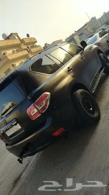 رش جميع السيارات مطفي رش لمعه رش مطاطي رش ديكورات الدمام 6