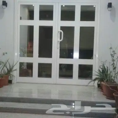 اسلام عليكم و رحمة الل  وبارا ات  آنا صنع شبابي  المونيم اب 0