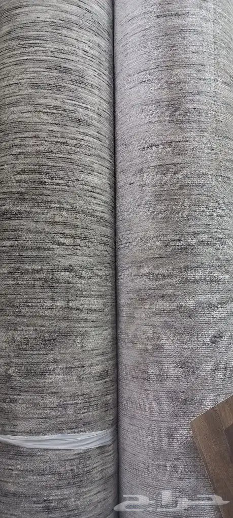 مفروشات موكيت بلاستيك زراعي 17