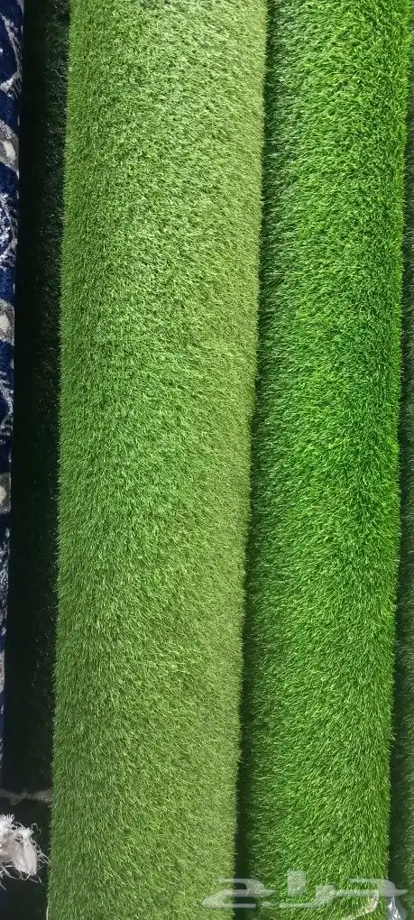 مفروشات موكيت بلاستيك زراعي 13