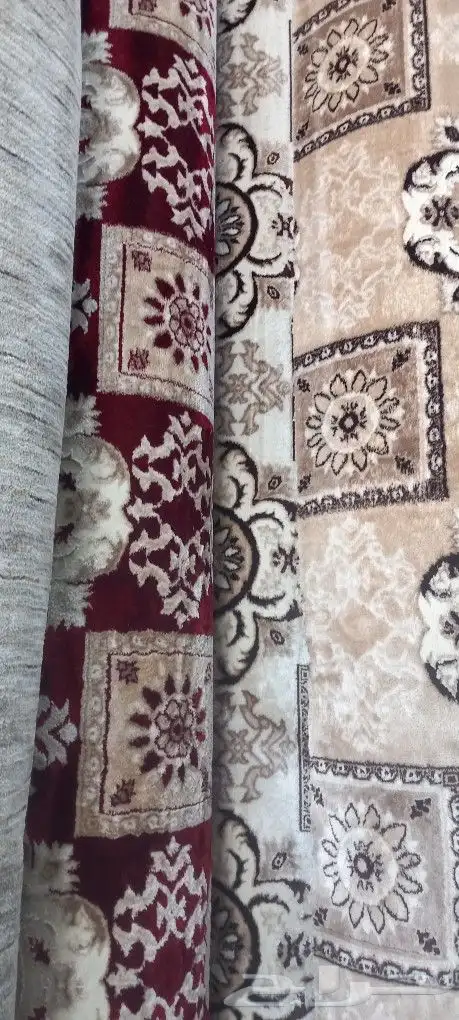 مفروشات موكيت بلاستيك زراعي 27