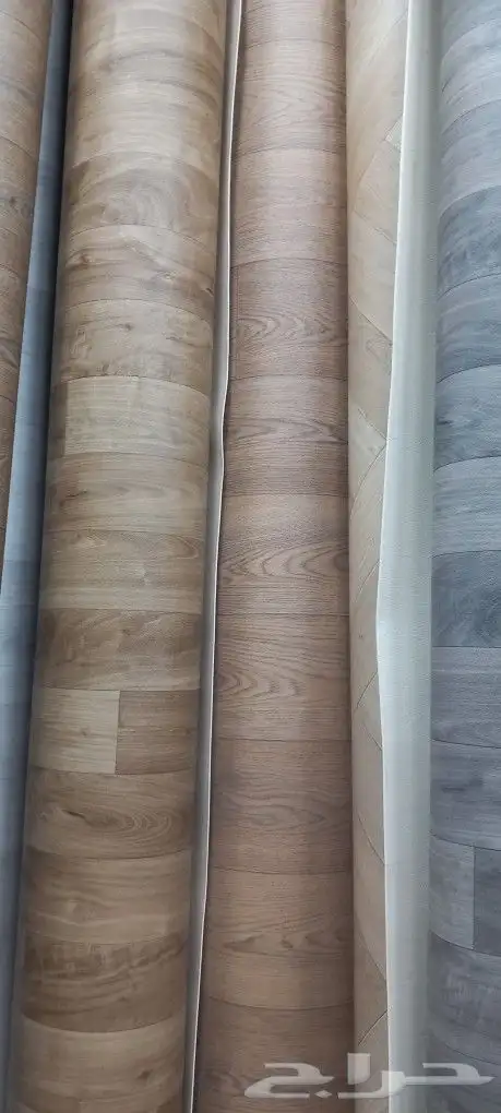 مفروشات موكيت بلاستيك زراعي 10