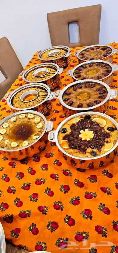 عريكه جنوبيه واكلات شعبيه مطبخ ام عبد الله 0
