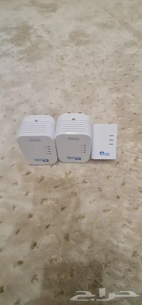 مقوي شبكه واي فاي عن طريق الكهرباء 0