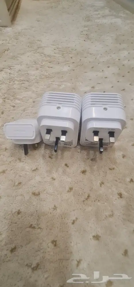 مقوي شبكه واي فاي عن طريق الكهرباء 1