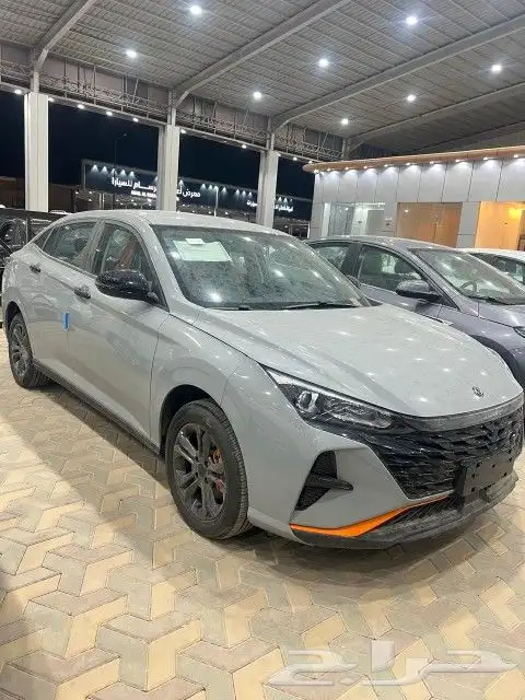دونج فينج شاين 2025 2