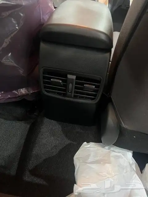 تويوتا كورولا مطور 2025 13