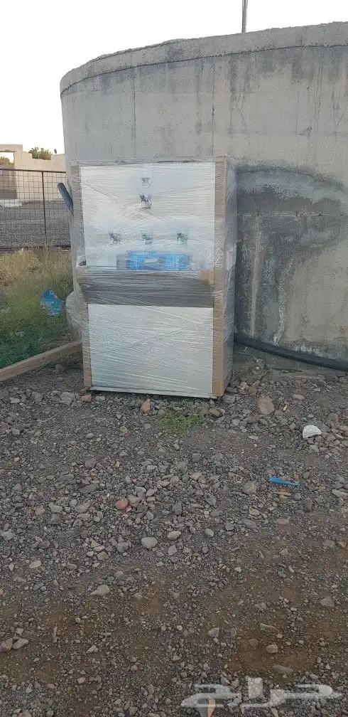 براده ماء سبيل 0