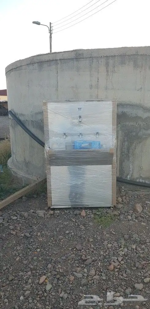 براده ماء سبيل 1