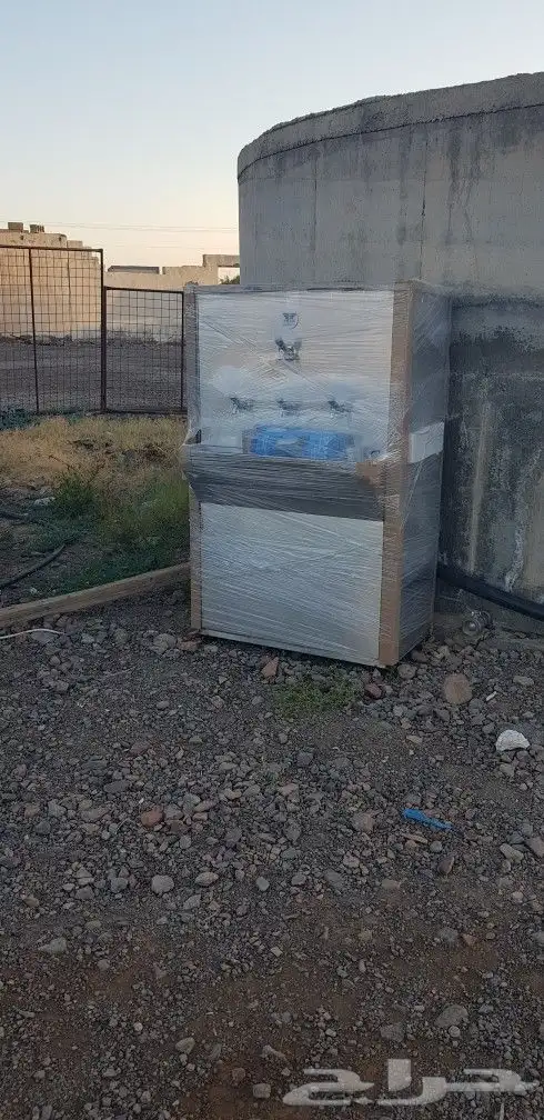 براده ماء سبيل 3