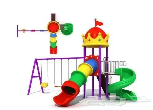 ملاهي اطفال مراجيح حدائق وستراحات 24