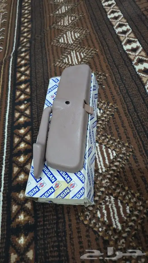 قطع باترول 1