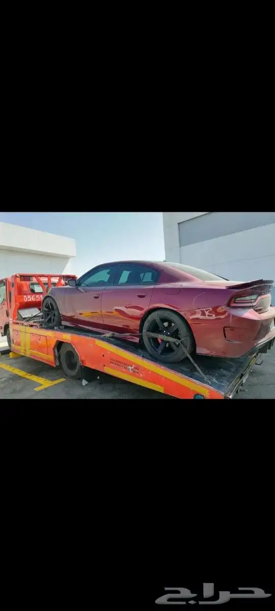 سطحة حي النهضه 0