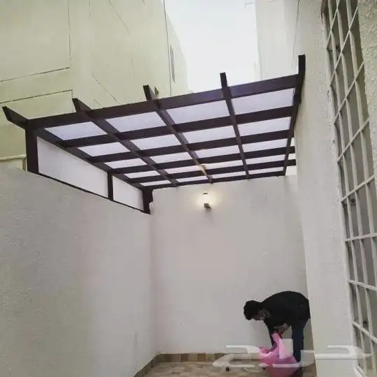 مظلات الأحساء 1