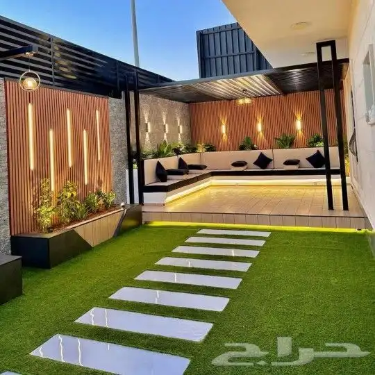 مظلات الأحساء 5