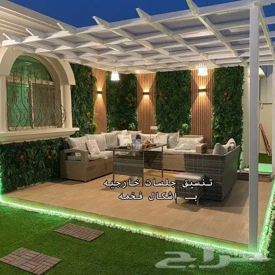 مظلات الأحساء 6