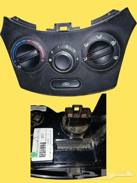قطع سيارات أصلي مستخدم 30