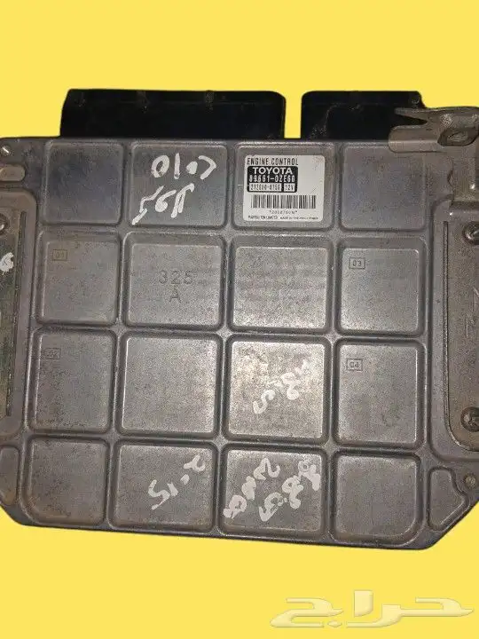 Computer  Control  ABS  كمبيوتر سيارات 21