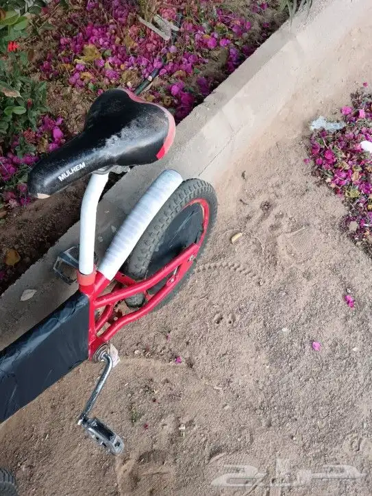 دراجة كوبرا مستعمل 4