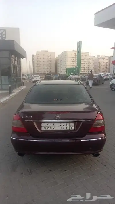 مرسيدس اي 200 اربع سلندر 2009 بودي مواصفات 350 جنوط يخت فل 1