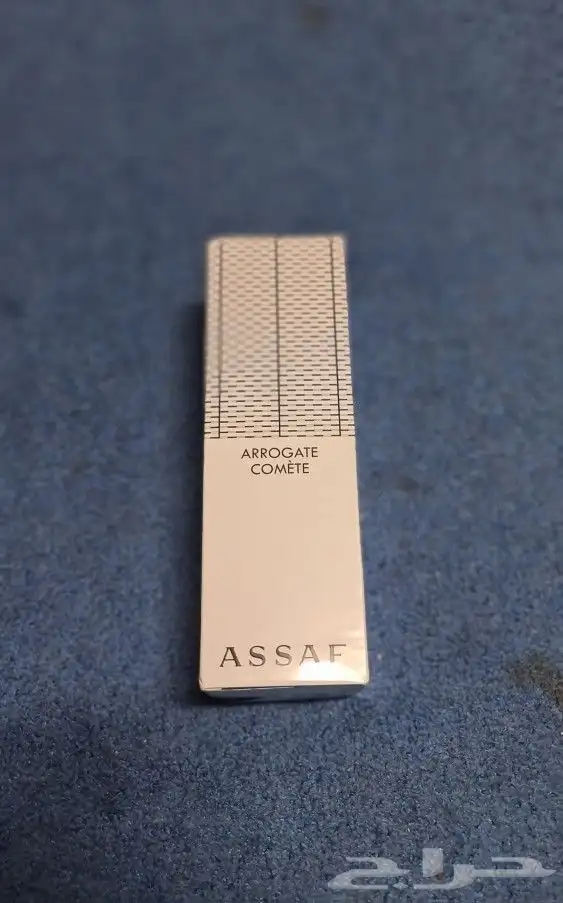 عطر اروقيت كوميت الاصلي من عساف 1